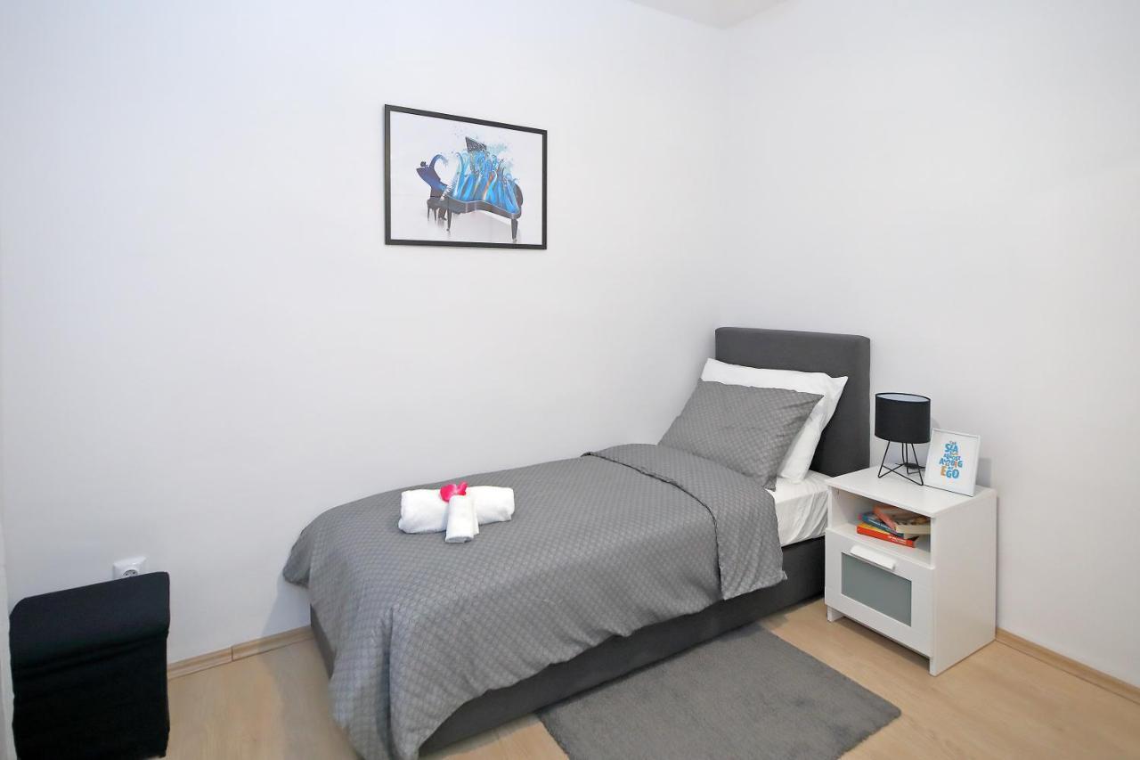 Studio Apartments Kalma Dubrovnik Exterior foto